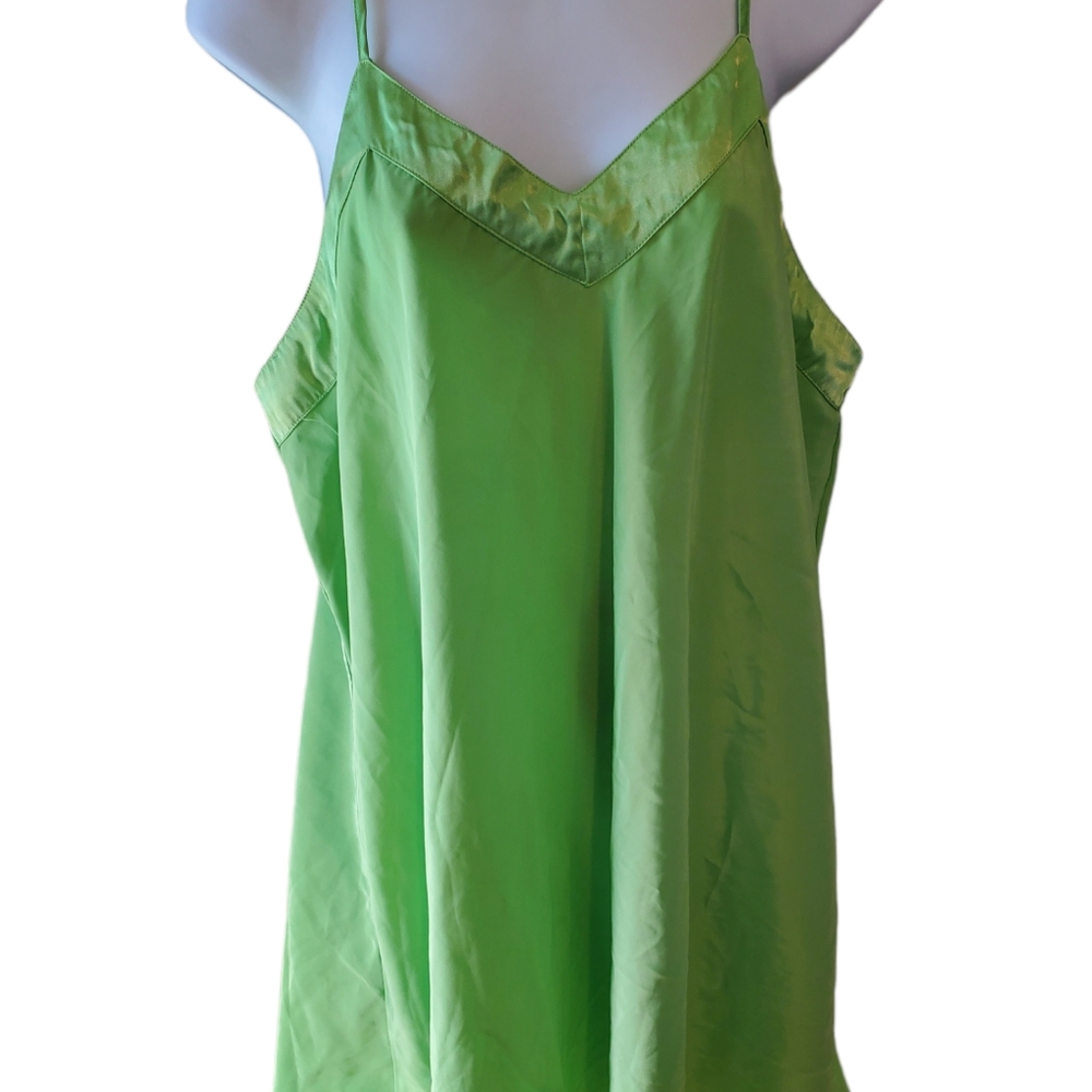 Y2K Vintage Intimates by Lane Bryant Slip Dress